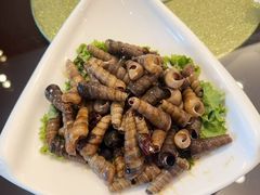 -喜乐餐厅•灯笼虾球首创者•本地小海鲜(二马路店)