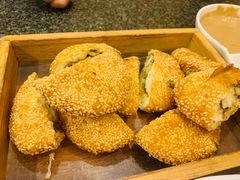 烧饼-喜来顺(悦合店)