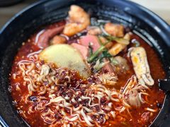 -四川老牛麻辣烫(北门桥店)