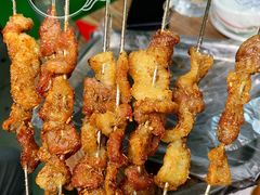 -一只羊烧烤(东湾半岛店)