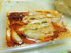 -姚姚酸菜鱼·金戈戈香港豉油鸡(喜荟城联名店)