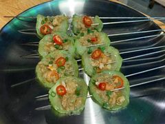 -质烤烤物·活烤海鲜(质烤总店)