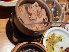 -黄山老妈·土菜(碧桂园店)