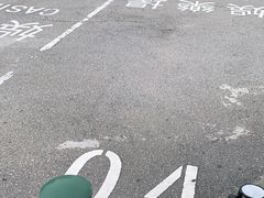 -珠海拱北口岸