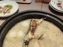 -小厨娘淮扬菜(天印大道店)