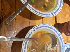-老雒阳面馆·水席·洛阳菜(王城路店)