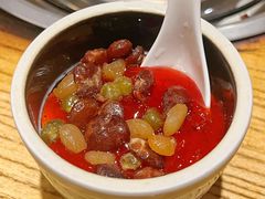 草莓酸奶-贵厨酸汤牛肉(花果园国际中心店)
