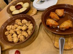 -萨莉亚意式餐厅(金隅嘉品mall店)