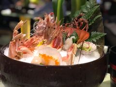 -王鼎精致料理铁板烧(世博源店)