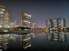 -钱江新城