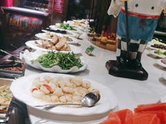 -好伦哥比萨烤肉自助(马家堡店)