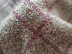 -曹树华专业无痕织补