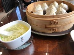 小笼-锡笼记·无锡小笼(常熟万达店)