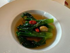 -三号黄浦会Canton Table