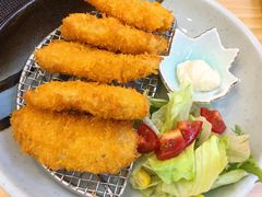 -苍月中华料理(王府井店)