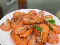 -四海鲜渔家菜(黄金海岸店)