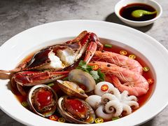 -明记海鲜大排档(巽寮湾店)