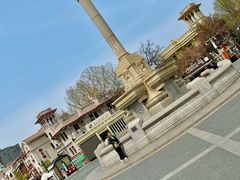 -天津意大利风情旅游区