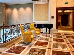 -广州富力丽思卡尔顿酒店