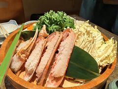 -蟹道乐(網元別館店)