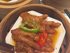 -德兴show鲜·蒸汽海鲜火锅餐厅(格创悦里店)