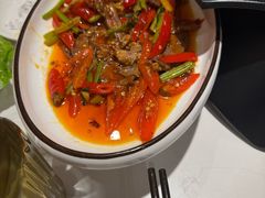 -川味堂·四川豆花(八卦岭店)