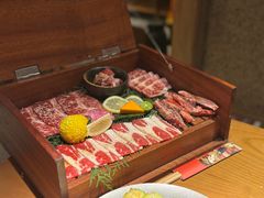 -MIKOMIKO和牛烧肉专门店(南门店)