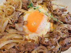 -沏点Trattoria意大利餐厅(新街口店)