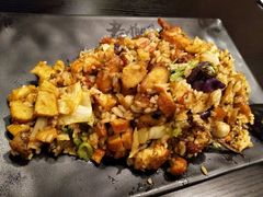 -老啪叽串炒饭(铁百店)