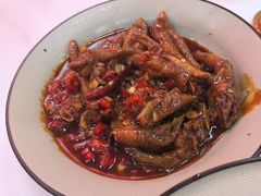 -粉观右江西鲜辣米粉(天地店)