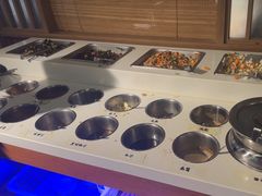 -九田家黑牛烤肉料理(新辰里亚运村店)