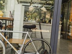 -OurTime Cafe OT咖啡馆