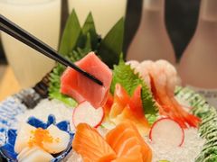 -炙柒Sekinana·精致日料(合生汇店)