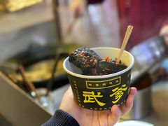 -武爹臭豆腐(坡子街店)
