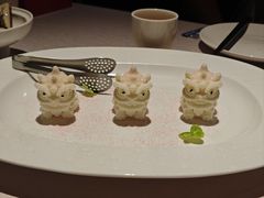 -千百味红餐厅·江西菜(绿地双子塔店)