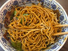 -王繁星面馆(西安熙地港店)