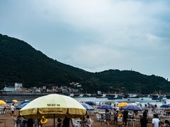 -渔寮风景区