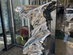 -上海虹桥西郊假日酒店