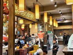 -成渝龙火锅(都江堰店)