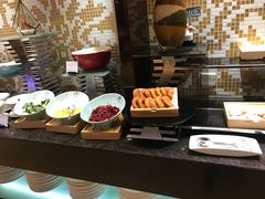 -咸亨大酒店-自助餐厅(解放南路店)