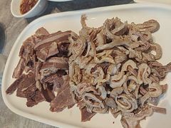 -高玛纳驴肉火烧(河间总店)