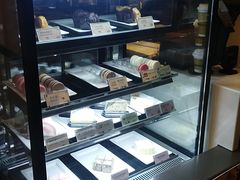 -麦当劳(东直门外大街店)