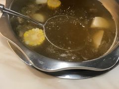 -潮汕大目牛肉火锅(上梅林店)