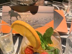 -上海波特曼丽思卡尔顿酒店