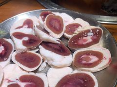 -原始泥炉烤肉(总店)