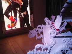 大堂-真爱范特西KTV(交大店)