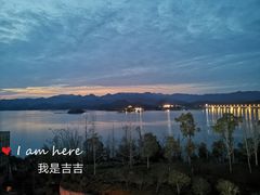 -千岛湖忆湖度假酒店(中心湖景区店)