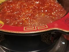 -钢管厂五区小郡肝串串香(奥克斯广场锦城万达店)