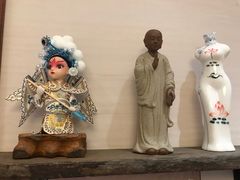 -中和·国风茶馆(愚园路店)