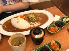 -CURRY YA 熟成咖哩專門店(深圳湾万象城店)